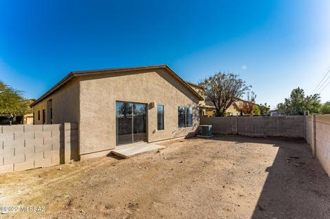 3538 Drexel Manor Stra, Tucson, AZ 85706 photo 28