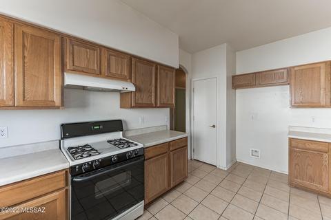 3538 Drexel Manor Stra, Tucson, AZ 85706 photo 5