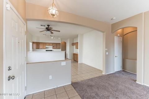 3538 Drexel Manor Stra, Tucson, AZ 85706 photo 2