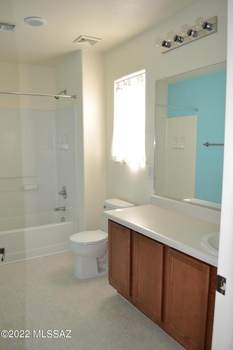 4833 E Orchard Grass Dr, Tucson, AZ 85756 photo 9