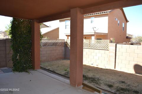 4833 E Orchard Grass Dr, Tucson, AZ 85756 photo 14