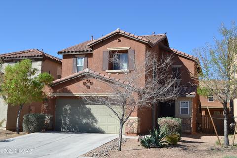 4833 E Orchard Grass Dr, Tucson, AZ 85756 photo 1