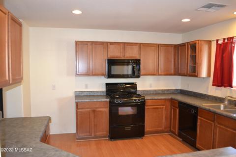 4833 E Orchard Grass Dr, Tucson, AZ 85756 photo 3