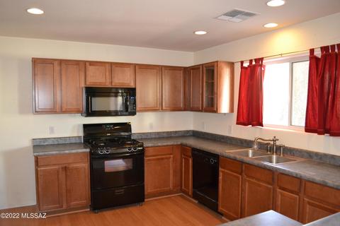 4833 E Orchard Grass Dr, Tucson, AZ 85756 photo 2