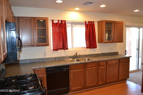 4833 E Orchard Grass Dr, Tucson, AZ 85756 photo 4
