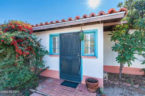 3746 E 4th St, Tucson, AZ 85716 photo 2