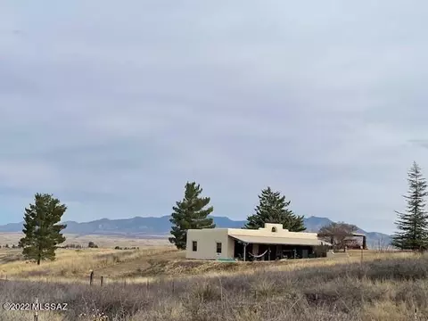 113 Cayuse Trl, Sonoita, AZ 85637