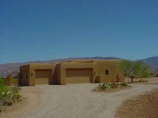14067 E Placita Rocosa, Vail, AZ 85641 photo 2