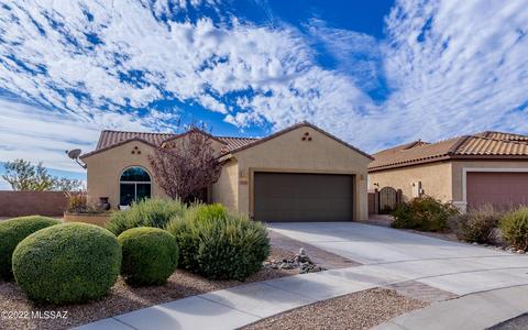 10336 S Buggy Pl, Vail, AZ 85641 photo 1