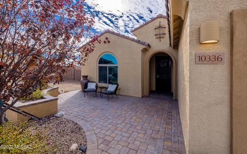 10336 S Buggy Pl, Vail, AZ 85641 photo 7