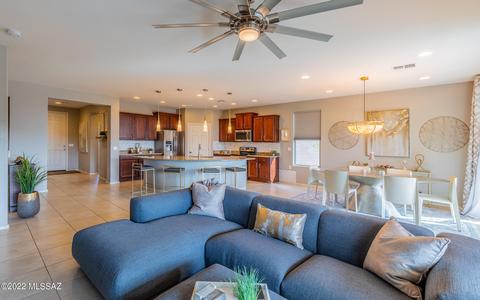 10336 S Buggy Pl, Vail, AZ 85641 photo 16