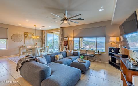 10336 S Buggy Pl, Vail, AZ 85641 photo 2