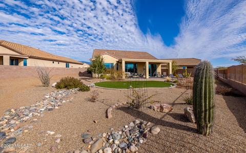10336 S Buggy Pl, Vail, AZ 85641 photo 32
