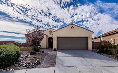 10336 S Buggy Pl, Vail, AZ 85641 photo 6