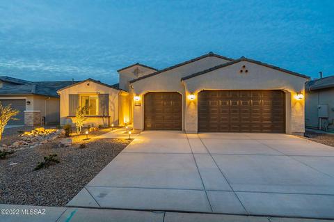 4356 W White Horse Blvd, Eloy, AZ 85131