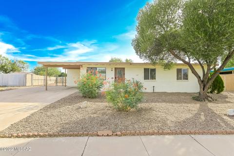 4112 S Azalea St, Tucson, AZ 85730
