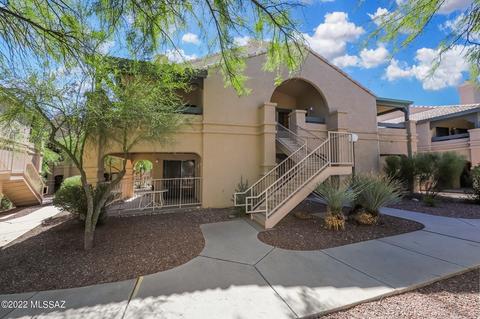 101 S Players Club Dr #2103, Tucson, AZ 85745