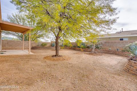 9441 E Bench Mark Loop, Tucson, AZ 85747 photo 29