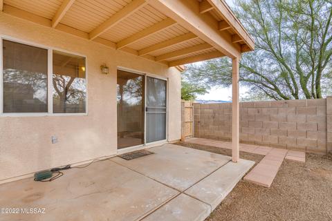 9441 E Bench Mark Loop, Tucson, AZ 85747 photo 28
