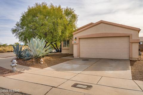 9441 E Bench Mark Loop, Tucson, AZ 85747 photo 31