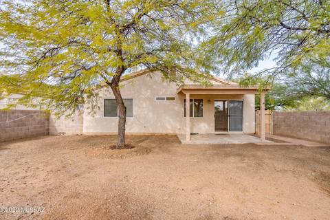 9441 E Bench Mark Loop, Tucson, AZ 85747 photo 27