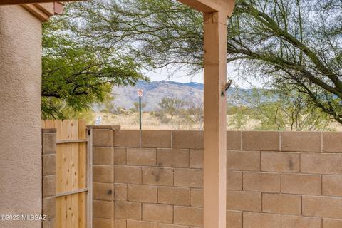9441 E Bench Mark Loop, Tucson, AZ 85747 photo 23