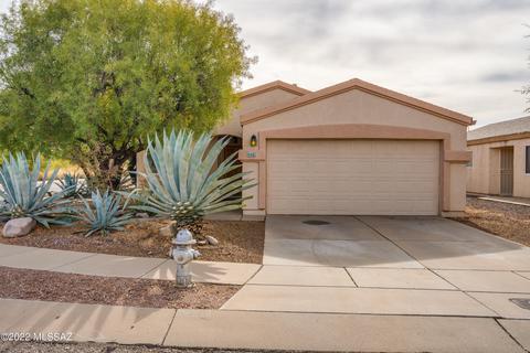 9441 E Bench Mark Loop, Tucson, AZ 85747 photo 1