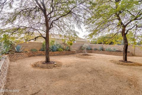 9441 E Bench Mark Loop, Tucson, AZ 85747 photo 25