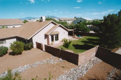 8990 N Eaglestone Loop, Tucson, AZ 85742 photo 2