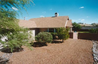 8990 N Eaglestone Loop, Tucson, AZ 85742 photo 1
