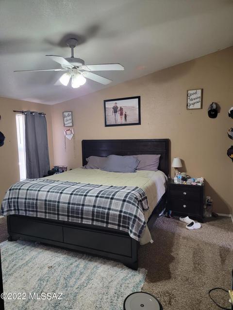 5981 N Hamilton Rd, Willcox, AZ 85643 photo 3