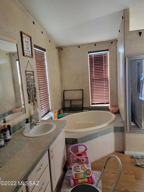 5981 N Hamilton Rd, Willcox, AZ 85643 photo 4