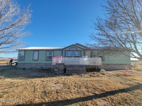 5981 N Hamilton Rd, Willcox, AZ 85643 photo 1