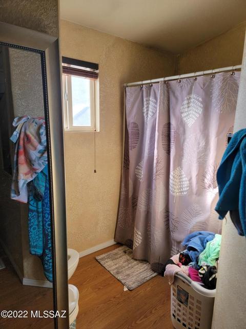 5981 N Hamilton Rd, Willcox, AZ 85643 photo 5