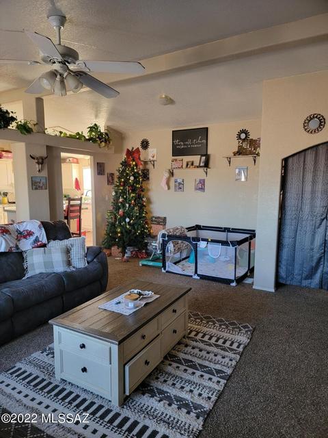 5981 N Hamilton Rd, Willcox, AZ 85643 photo 9