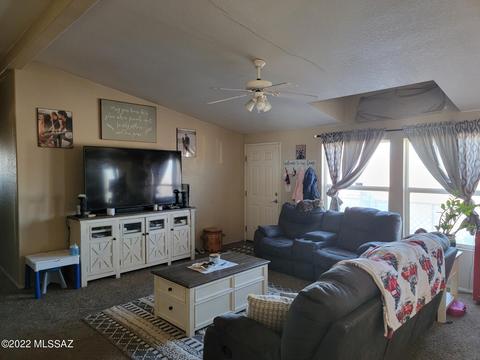 5981 N Hamilton Rd, Willcox, AZ 85643 photo 8