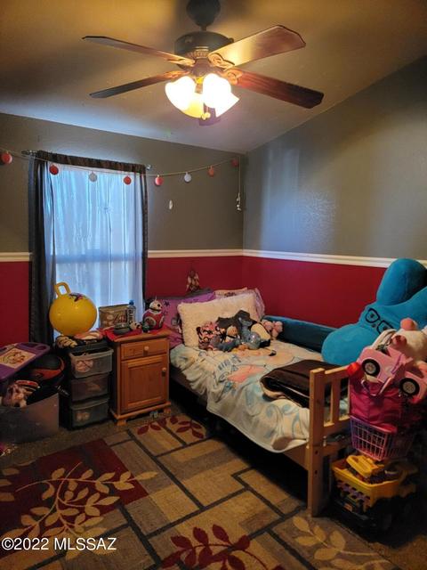 5981 N Hamilton Rd, Willcox, AZ 85643 photo 12