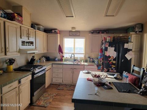 5981 N Hamilton Rd, Willcox, AZ 85643 photo 2