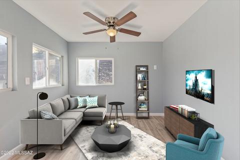 8348 E Ruby Dr, Tucson, AZ 85730 photo 27