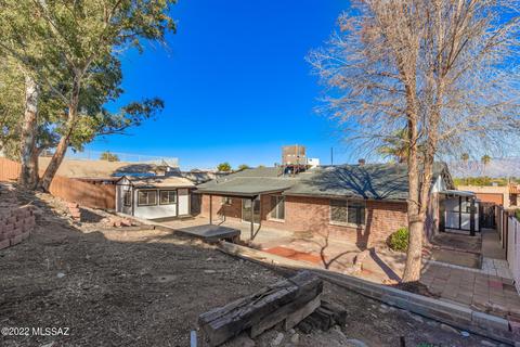 8348 E Ruby Dr, Tucson, AZ 85730 photo 35