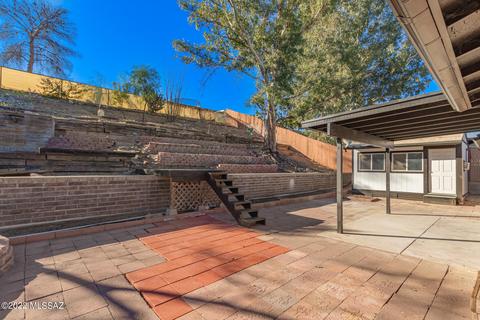 8348 E Ruby Dr, Tucson, AZ 85730 photo 33