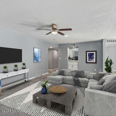 8348 E Ruby Dr, Tucson, AZ 85730 photo 6