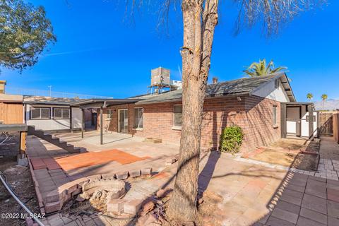 8348 E Ruby Dr, Tucson, AZ 85730 photo 34
