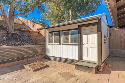 8348 E Ruby Dr, Tucson, AZ 85730 photo 26
