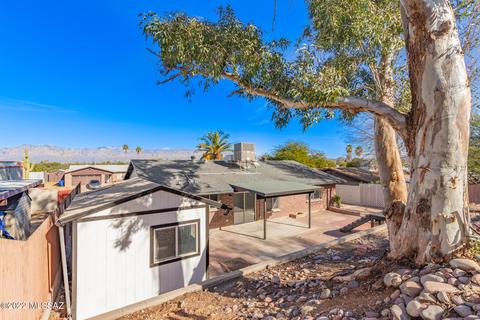 8348 E Ruby Dr, Tucson, AZ 85730 photo 30