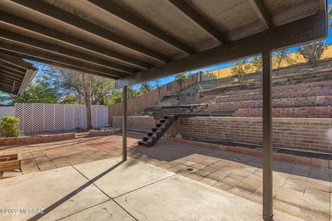 8348 E Ruby Dr, Tucson, AZ 85730 photo 37