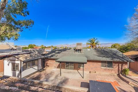 8348 E Ruby Dr, Tucson, AZ 85730 photo 31