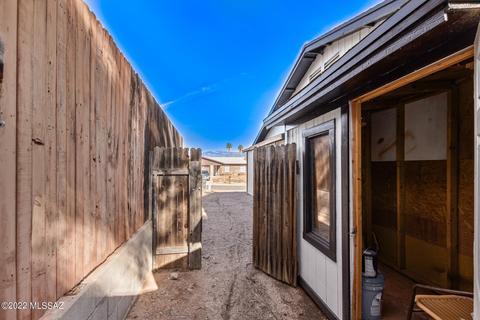 8348 E Ruby Dr, Tucson, AZ 85730 photo 32
