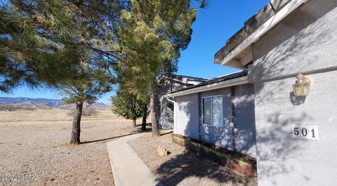 501 E Pine St, Pearce, AZ 85625 photo 2