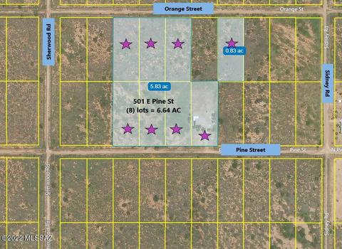 501 E Pine St, Pearce, AZ 85625 photo 7